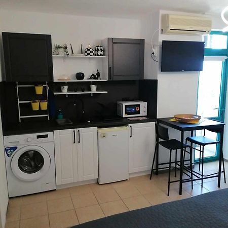 Alba Family Club Hotel Приморско Екстериор снимка