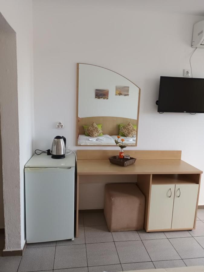 Alba Family Club Hotel Приморско Екстериор снимка