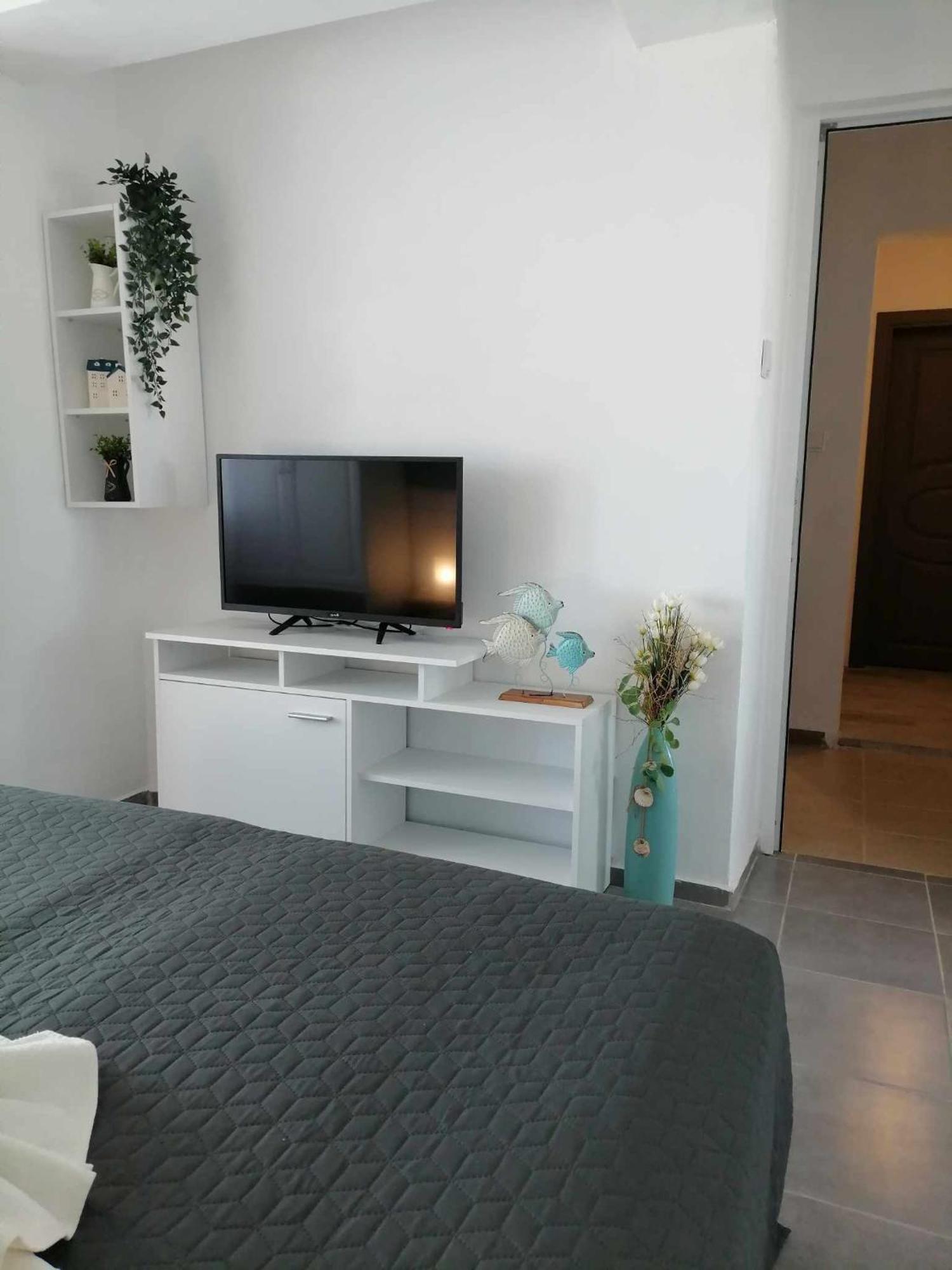 Alba Family Club Hotel Приморско Екстериор снимка