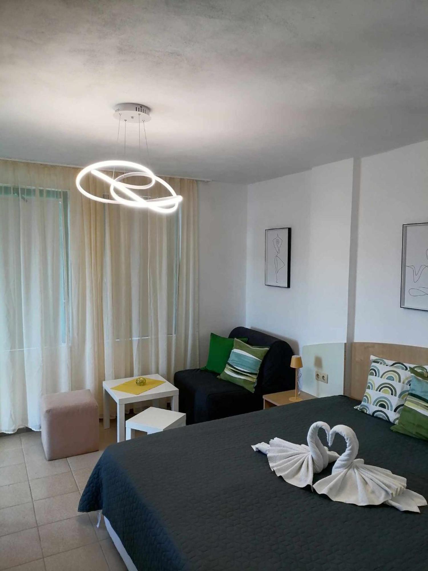 Alba Family Club Hotel Приморско Екстериор снимка