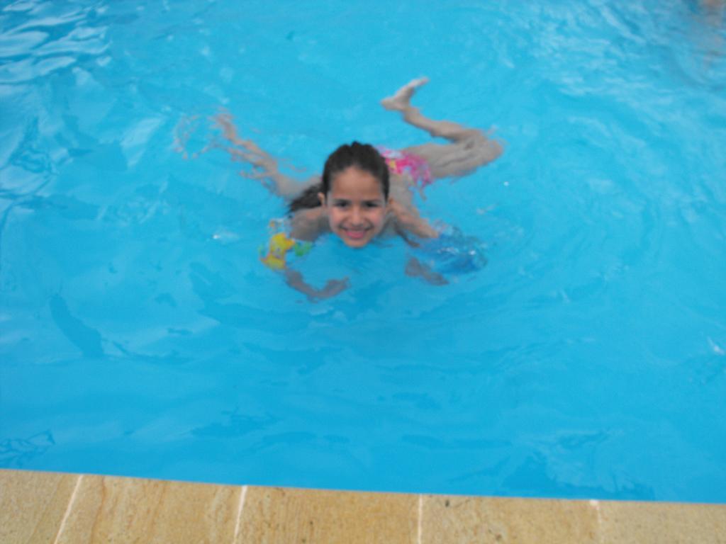 Alba Family Club Hotel Приморско Екстериор снимка