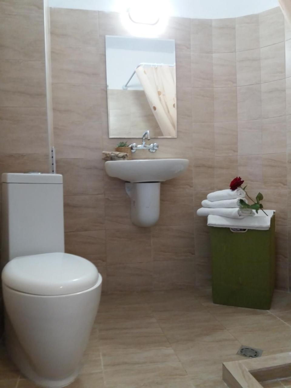 Alba Family Club Hotel Приморско Екстериор снимка