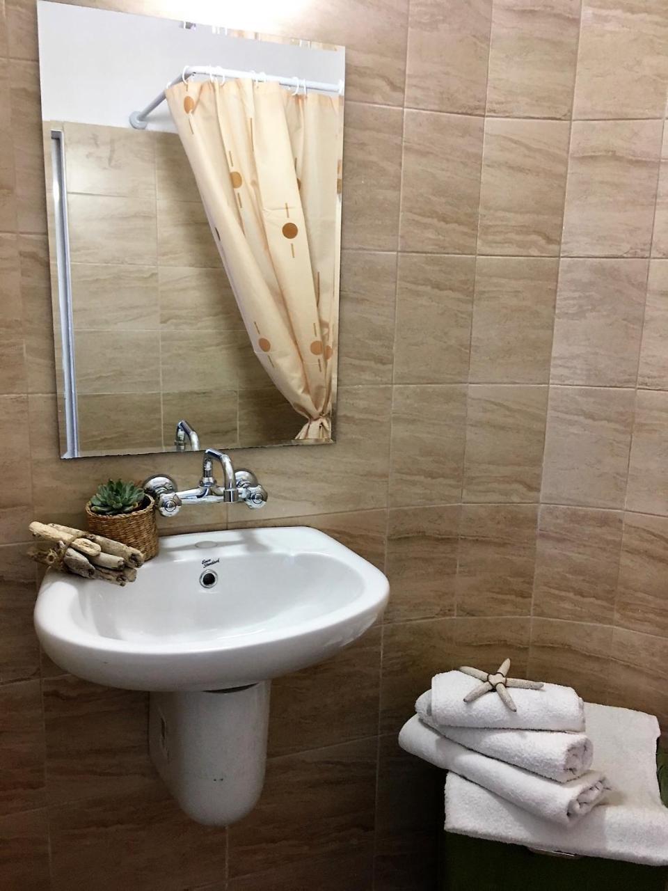 Alba Family Club Hotel Приморско Екстериор снимка